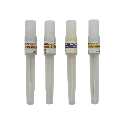 HS Standard needles